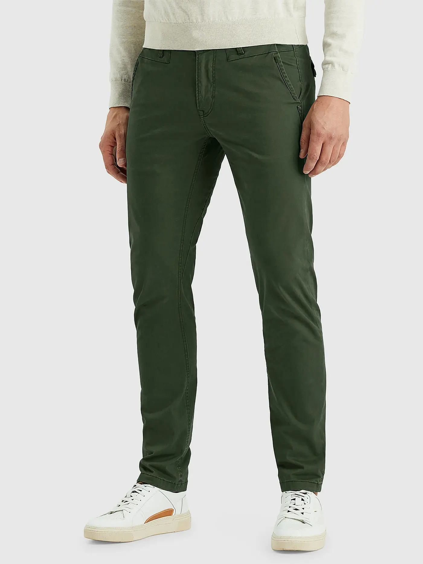 PME LEGEND | Chino | olive